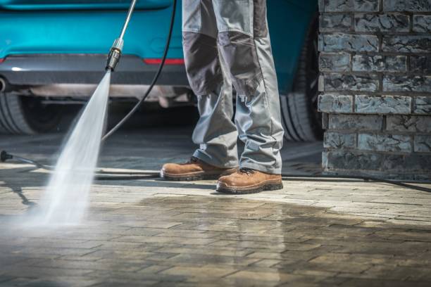 Best Warehouse Cleaning  in Washington, UT