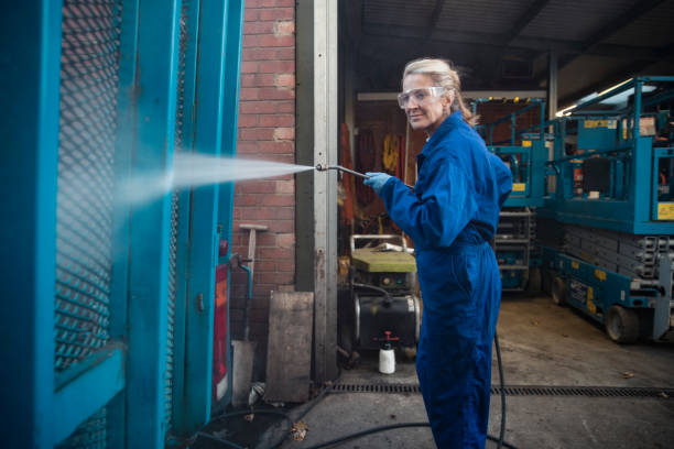 Best Restaurant Pressure Washing  in Washington, UT