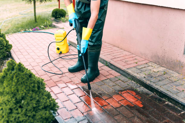 Best Solar Panel Cleaning  in Washington, UT