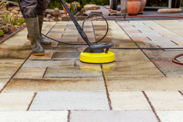 Best Factory Floor Cleaning  in Washington, UT