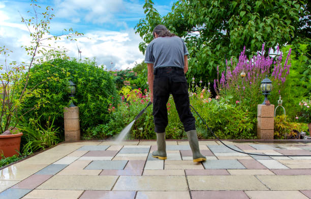Best Patio and Deck Pressure Washing  in Washington, UT