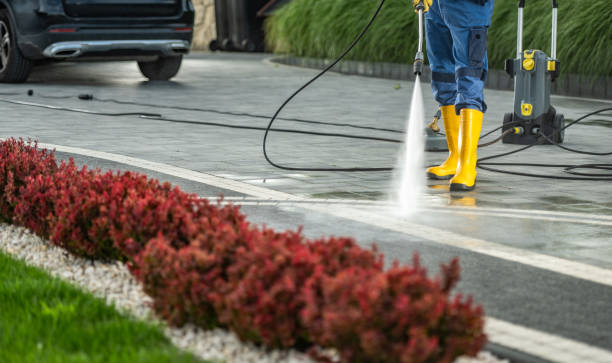 Best Pool Deck Cleaning  in Washington, UT