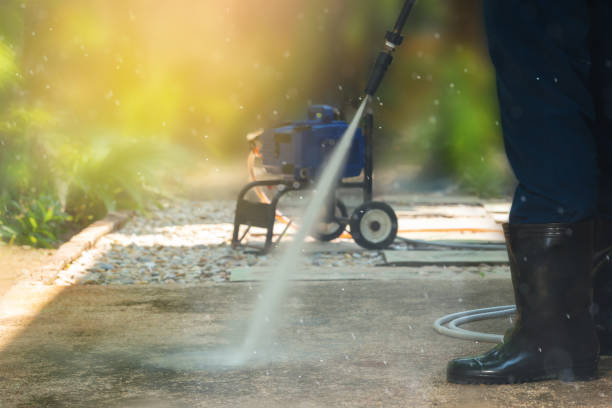Best Playground Equipment Cleaning  in Washington, UT