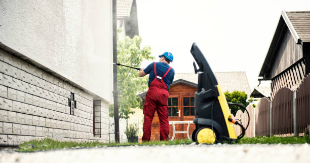 Best Dumpster Area Cleaning  in Washington, UT